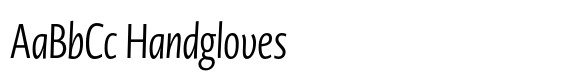 Novel Display XXXCnd Italic image