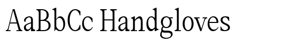 Amnesist Light Semi Condensed image