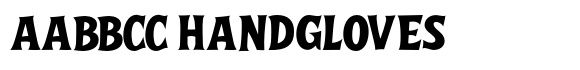Fuego Lindo Regular font sample