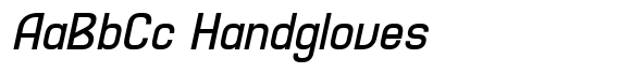 Ibar Sans Italic image
