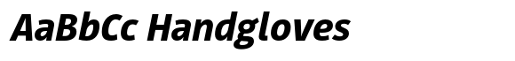 Site Negative Narrow Site N Narrow Heavy Italic image