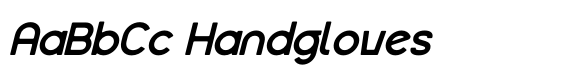 Masign Italic image