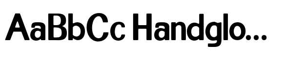 Homiled Soft SemiBold image