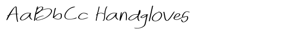 Nigory Italic image
