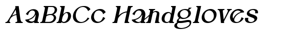 Calvoire Semi Bold Italic image
