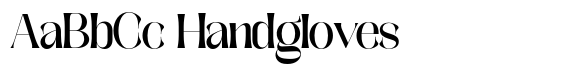 Galdertine Charetam Semi Serif Galdertine Charetam SM S Black Semi Condensed image