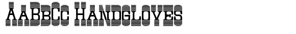 Earnestly Bold Engrave image