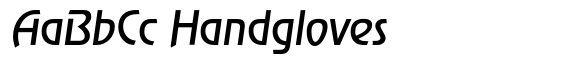 Ragtime TS-Regular Italic image