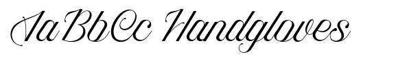 Auralique Script Pro Auralique Script Medium image