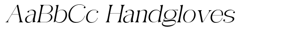 Galmiten Ultra Expanded Slanted image