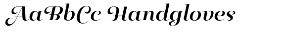 Pauline Didone Bold Italic image