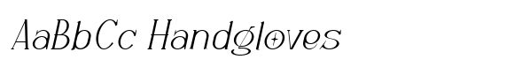 Sunfola Light Italic image