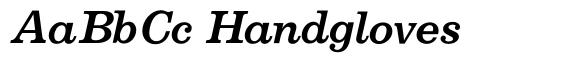 Aldogizio SemiBold Italic image