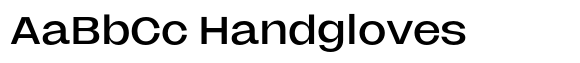 Merica Grotesk Regular image