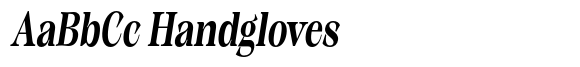Kornesia Contrast Kornesia Cntr Semi Bold Condensed Oblique image