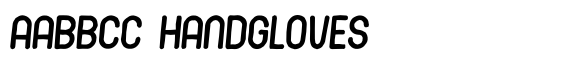 Roundion Brush Italic image