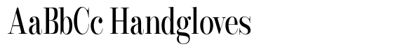 Rustand Condensed image