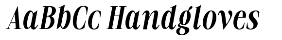 Rovair Lekosty Black Italic image
