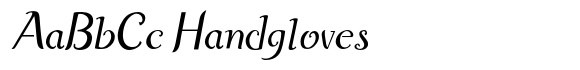 Curly Lady Std Italic image