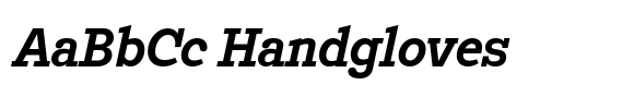 Cuptcha Semi Condensed ExtraBold Italic image