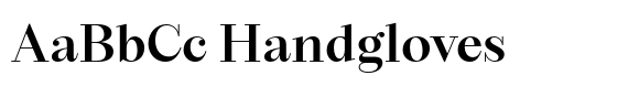 Seraphine Headline Semibold image