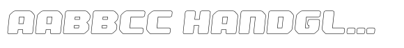 Neisson Circular Outline Italic image