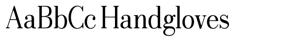 Selmora Soft Semi Condensed image