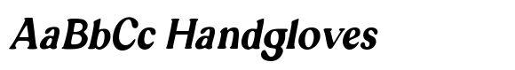 Murisa Regis Italic image