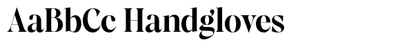 Augler Extra Bold image
