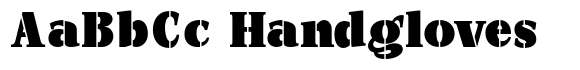 Exovect Extra Black Semi Condensed image