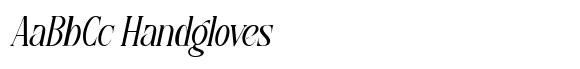 Georgia Praline Script Georgia Praline Serif Italic image