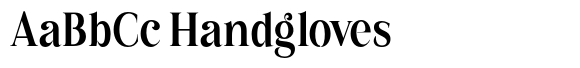 Eritza Bold Condensed image