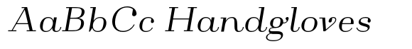 Monden Medium Italic image
