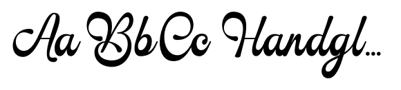 Simphoni Cloffer Regular image