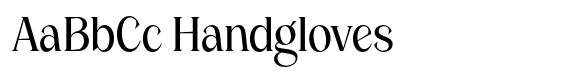 Bethora Medium Semi Condensed image