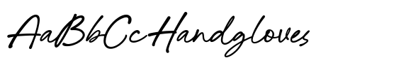 UT Breado Script image
