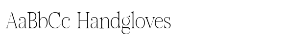 Romellis Thin Semi Condensed image
