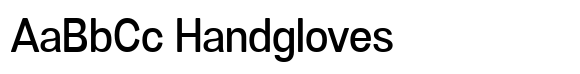 Dnv Rounded Medium Semi Condenced image