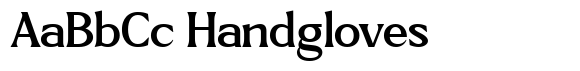 GC Chillon Medium Text image
