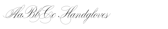 Scriptique Semi Bold image