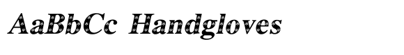 Shree Devanagari 4974 Italic image