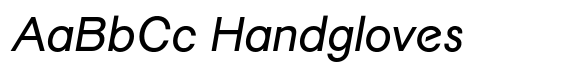 Casamira Medium Italic image