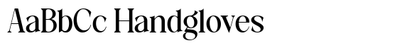Galino Semi Bold Extra Condensed image
