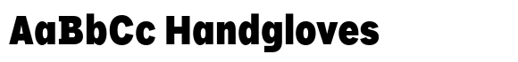 Smiletta B Black Semi Condensed image