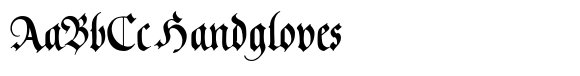Neudoerffer Fraktur Pro Regular 1 image