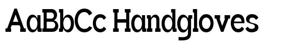 CKR Slab Semi Bold Semi Condensed image