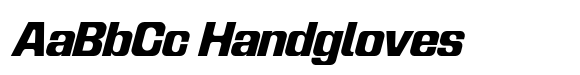 Recorder Basic Extrabold Slanted image
