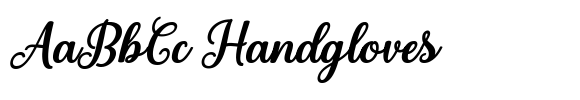 Stayblue Script Italic image
