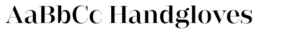 Rigor Ionic Display Pro Semi Bold image