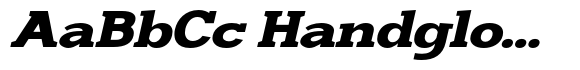 Humbles Soft Humbles Black Expanded Slanted image